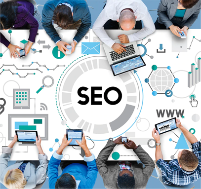 we are SEO Specialists